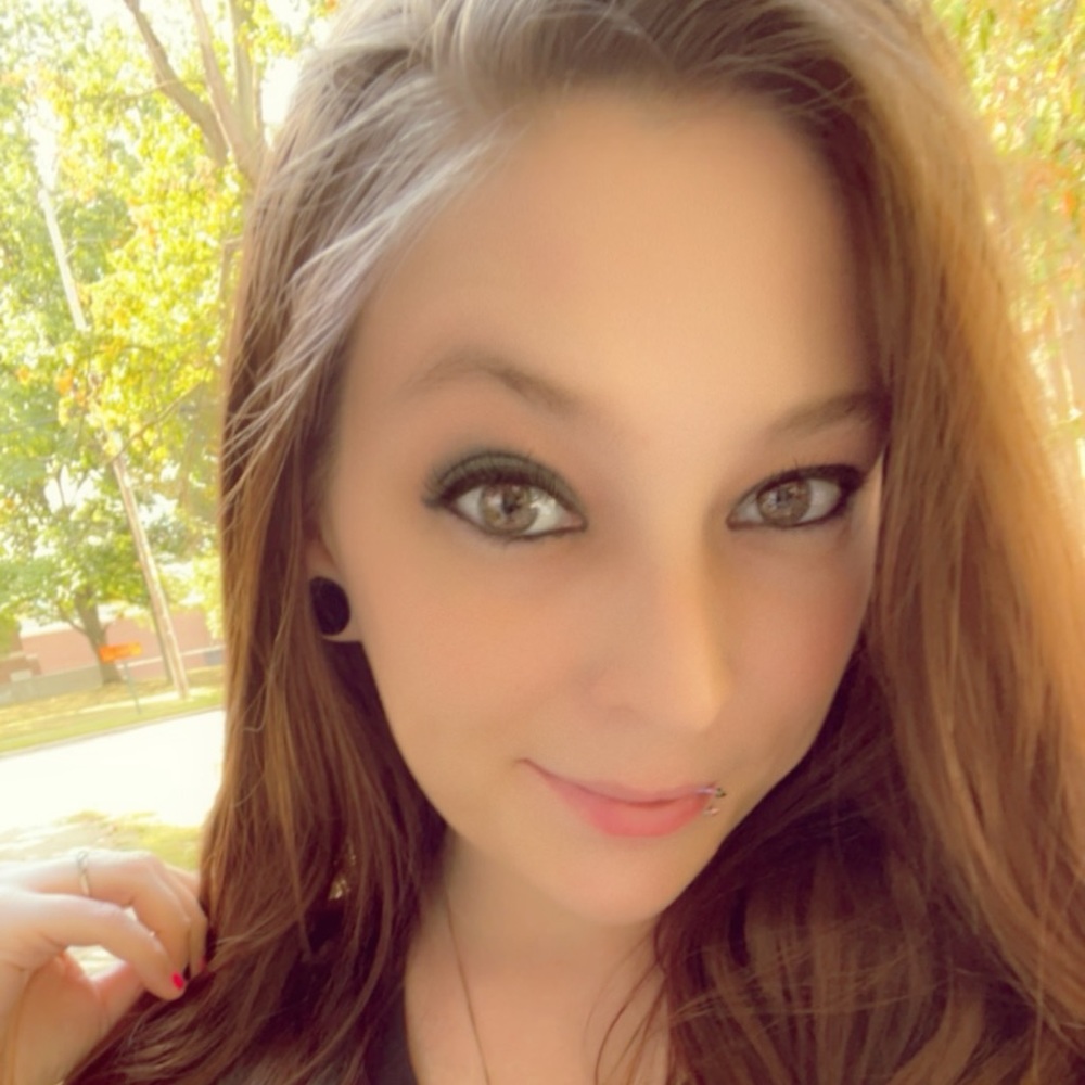 Meet your Posher, Shelby